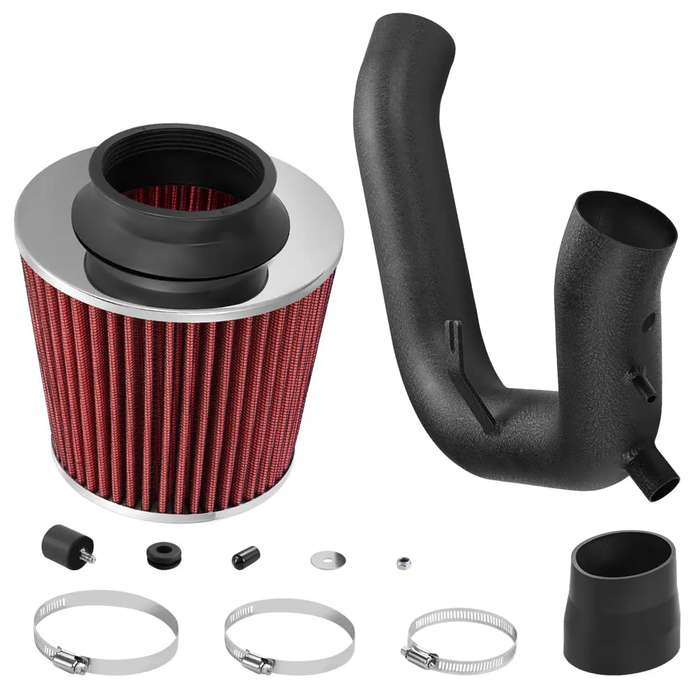 Cold Air Intake For 2004-2008 Acura TSX 2.4L l4 GAS DOHC Flashark