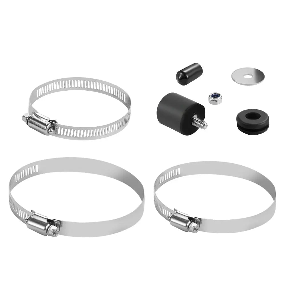 Cold Air Intake For 2004-2008 Acura TSX 2.4L l4 GAS DOHC Flashark