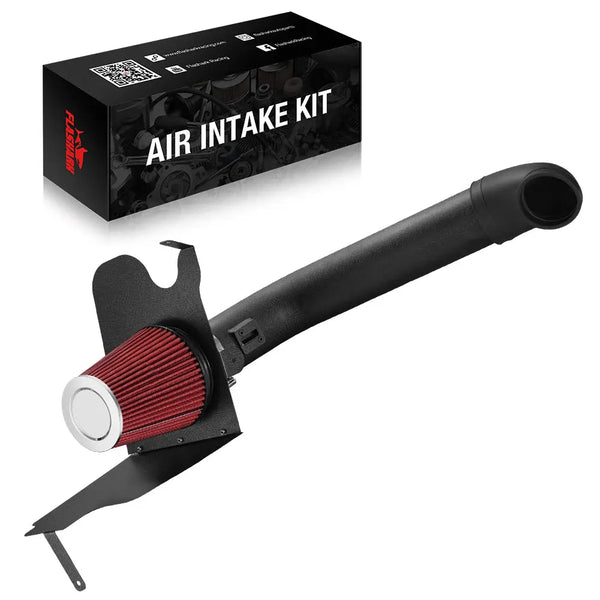 Cold Air Intake For 2004-2008 Ford F-150 5.4L V8 Flashark