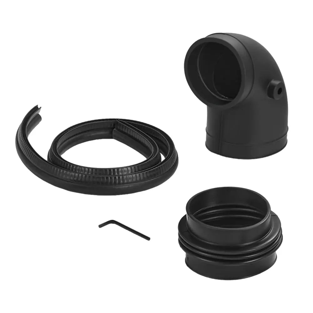 Cold Air Intake For 2004-2008 Ford F-150 5.4L V8 Flashark