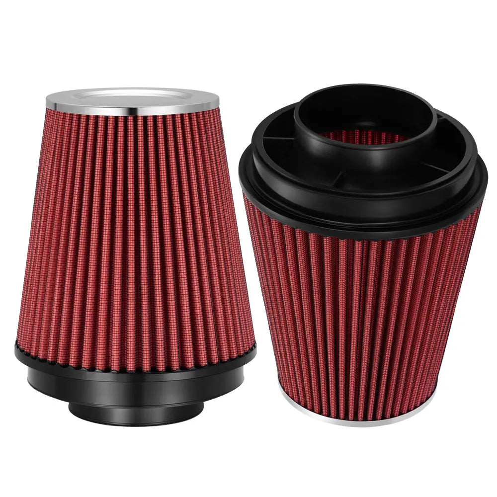 Cold Air Intake For 2004-2008 Ford F-150 5.4L V8 Flashark