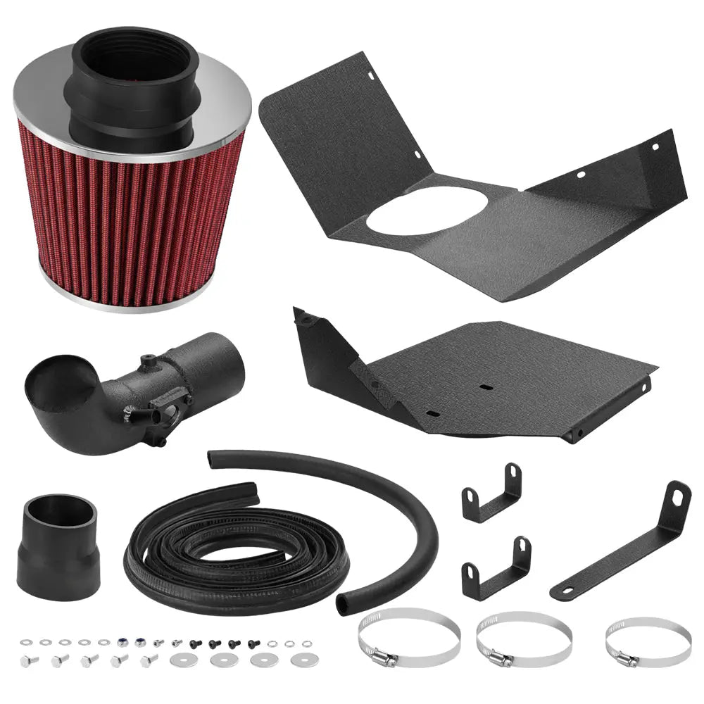 Cold Air Intake For 2009-2017 Toyota Corolla & Scion IM 1.8L I4 GAS DOHC Flashark