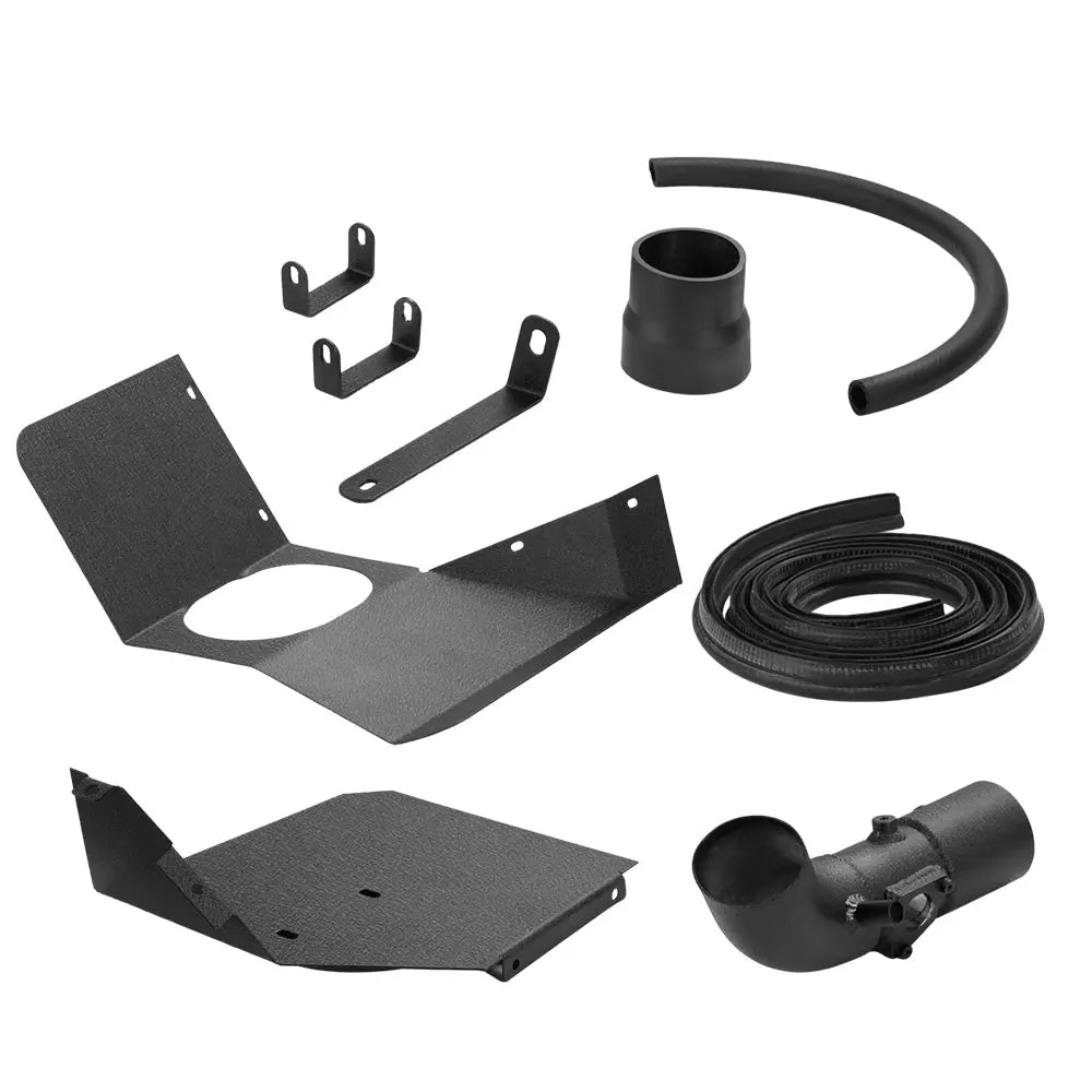 Cold Air Intake For 2009-2017 Toyota Corolla & Scion IM 1.8L I4 GAS DOHC Flashark