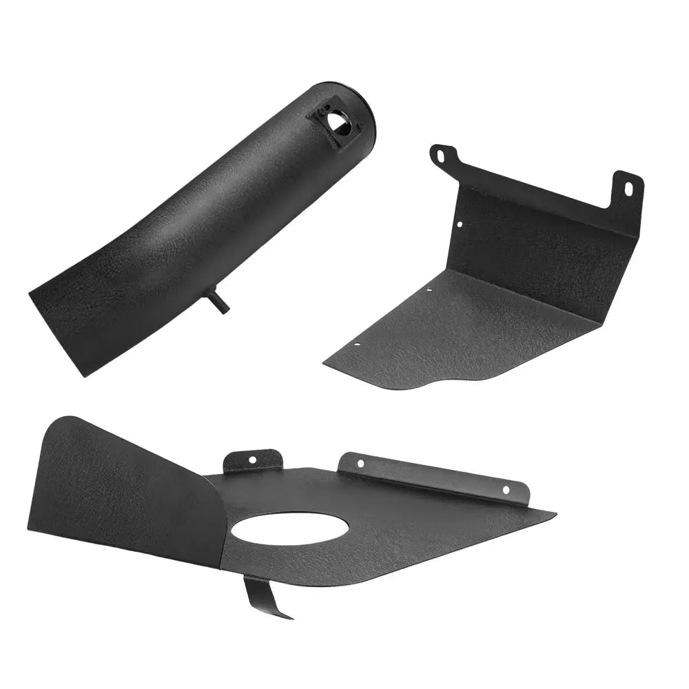 Cold Air Intake For 2009–2014 Chevrolet Silverado 1500/Tahoe, GMC Yukon/Sierra 1500 & Cadillac Escalade 4.8L 5.3L 6.0L 6.2L Flashark