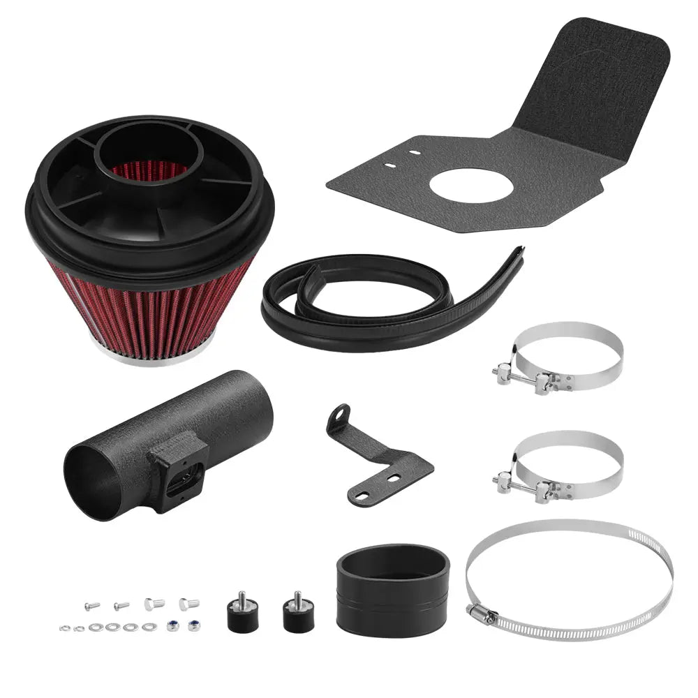 Cold Air Intake For 2011-2015 Chevrolet Cruze All Models 1.4L L4 Flashark