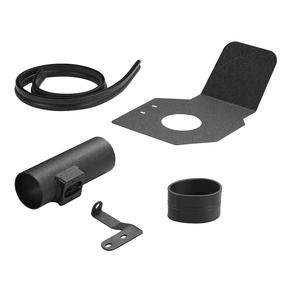 Cold Air Intake For 2011-2015 Chevrolet Cruze All Models 1.4L L4 Flashark