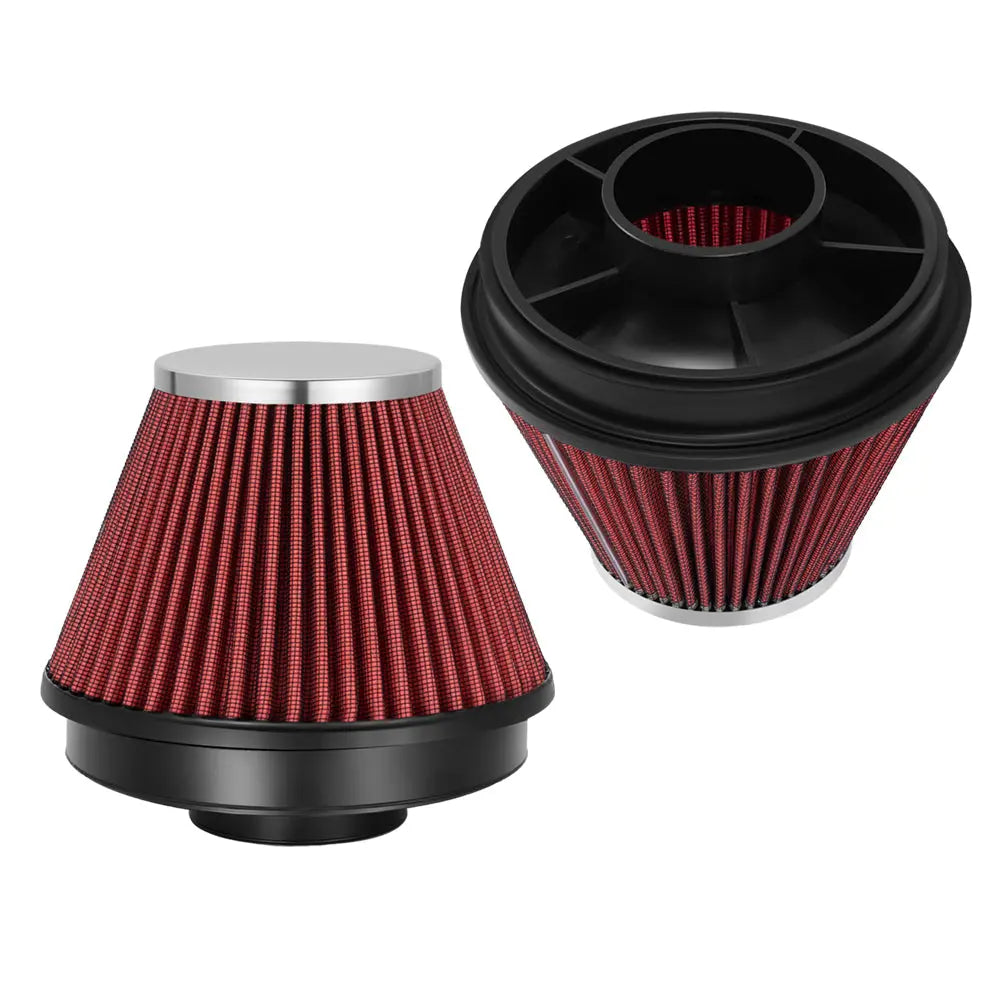 Cold Air Intake For 2011-2015 Chevrolet Cruze All Models 1.4L L4 Flashark