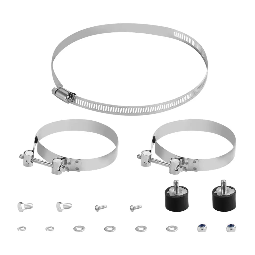 Cold Air Intake For 2011-2015 Chevrolet Cruze All Models 1.4L L4 Flashark