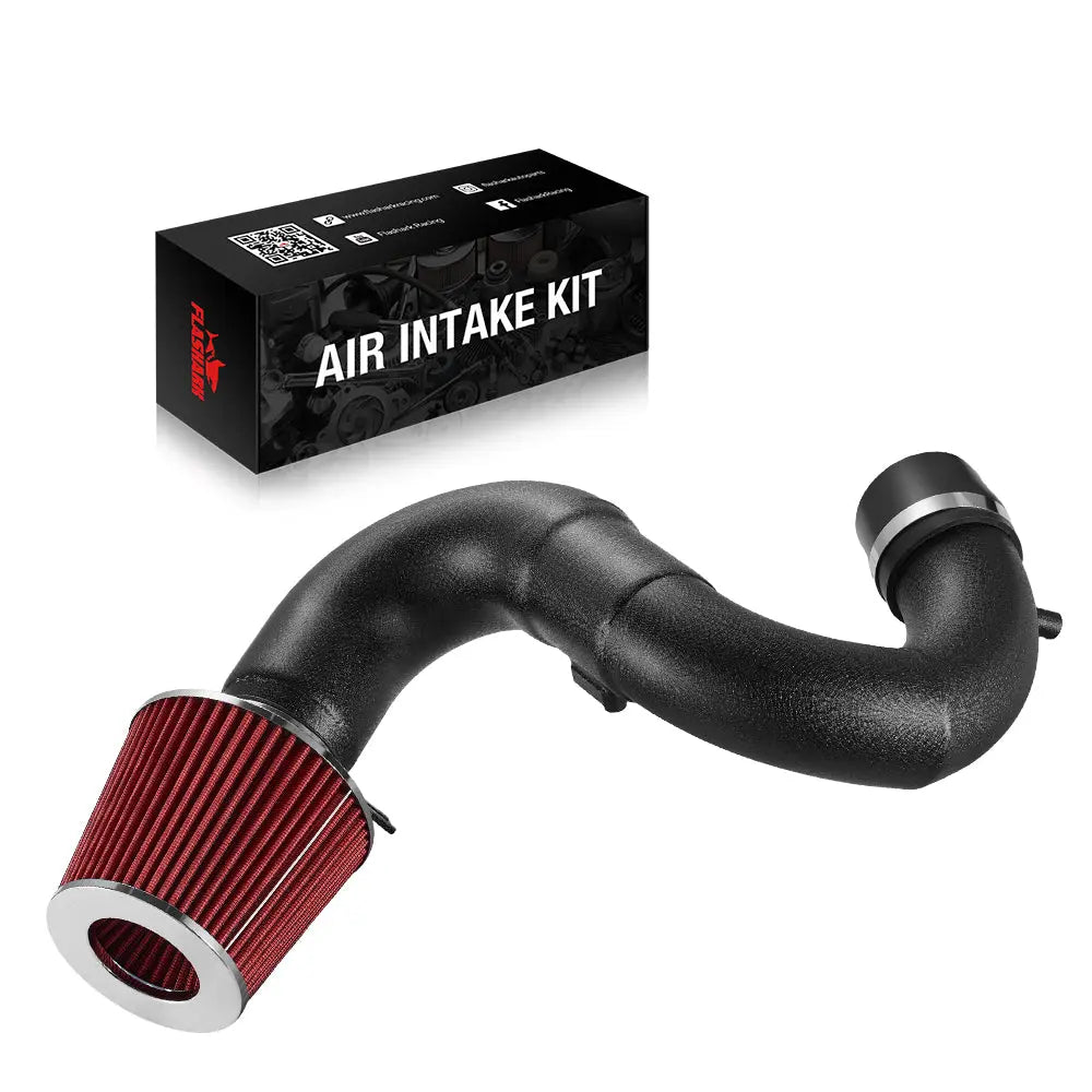 Cold Air Intake For 2012–2015 Honda Civic Si 2.4L GAS DOHC Flashark