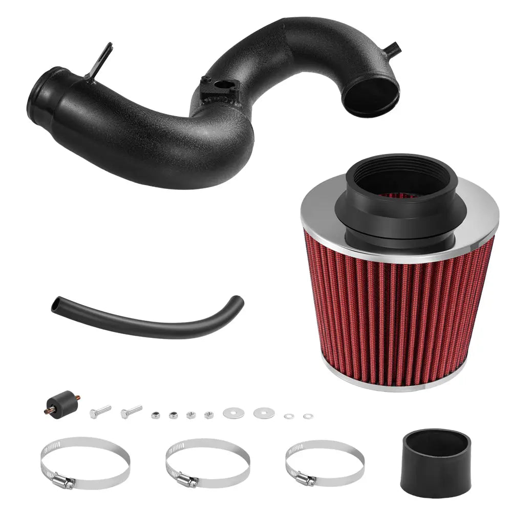 Cold Air Intake For 2012–2015 Honda Civic Si 2.4L GAS DOHC Flashark