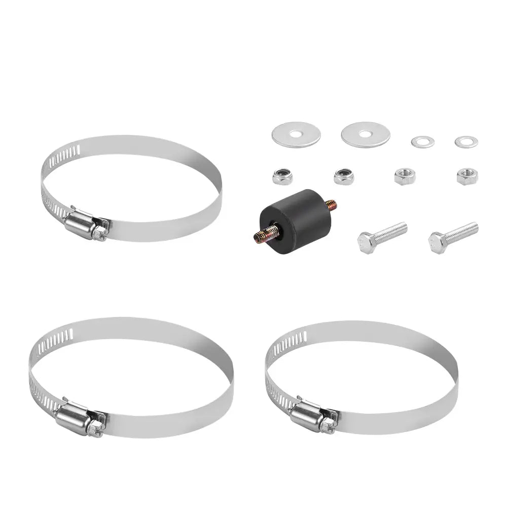 Cold Air Intake For 2012–2015 Honda Civic Si 2.4L GAS DOHC Flashark