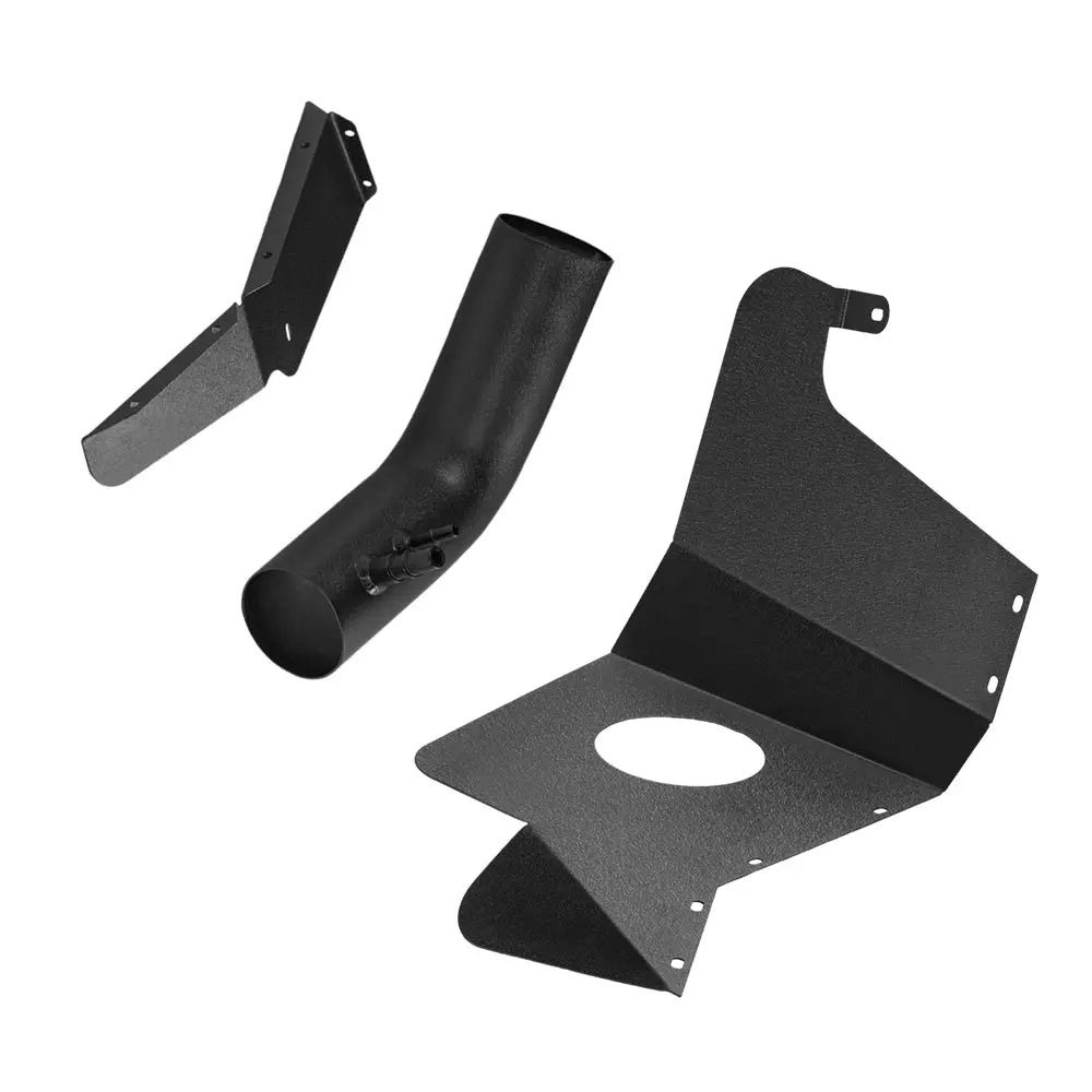 Cold Air Intake For 2015-2017 Ford Mustang V6 3.7L GAS DOHC Naturally Aspirated Flashark