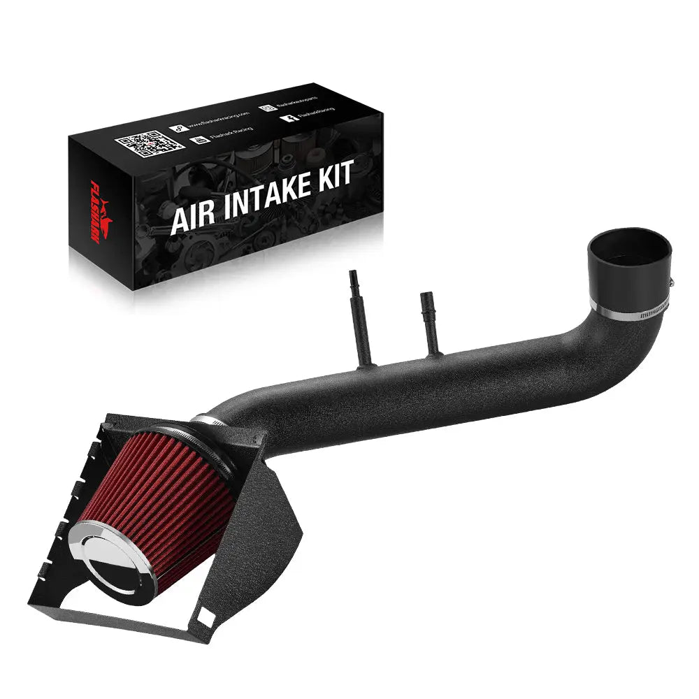 Cold Air Intake For 2015-2018 Ford F-150 5.0L V8 Flashark