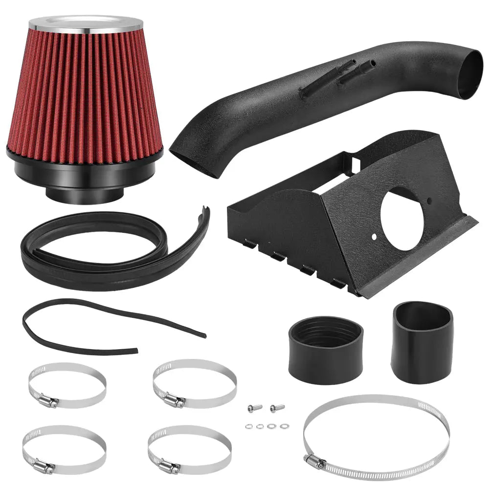 Cold Air Intake For 2015-2018 Ford F-150 5.0L V8 Flashark