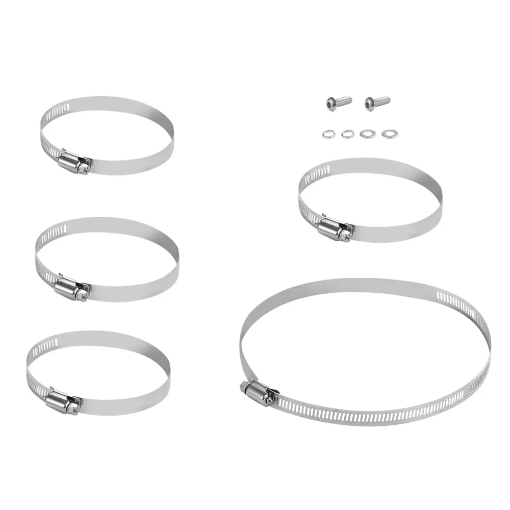 Cold Air Intake For 2015-2018 Ford F-150 5.0L V8 Flashark