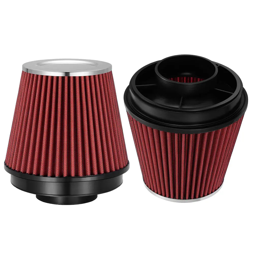 Cold Air Intake For 2015-2024 F150/Expedition 2.7L 3.5L V6 Flashark