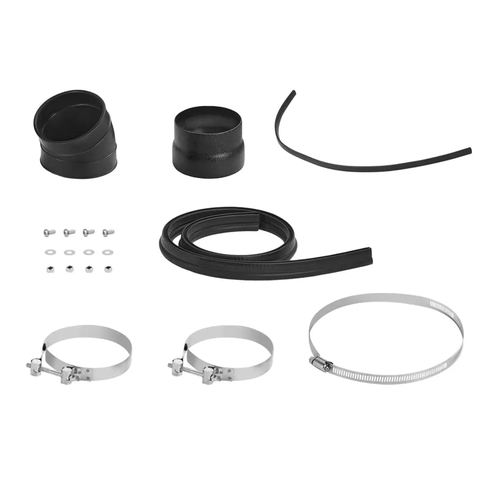 Cold Air Intake For 2015-2024 F150/Expedition 2.7L 3.5L V6 Flashark