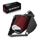 Cold Air Intake For 2015-2024 F-150/Expedition 2.7L 3.5L V6