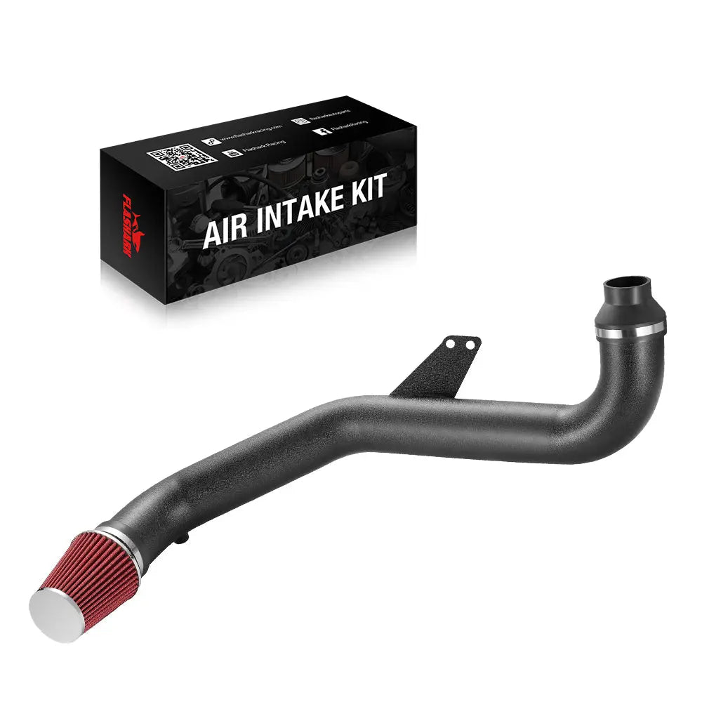 Cold Air Intake For 2015–2018 Ford Mustang EcoBoost 2.3L I4 DOHC Turbocharged Flashark