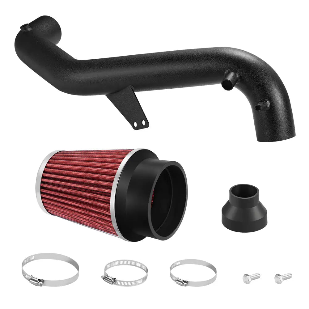 Cold Air Intake For 2015–2018 Ford Mustang EcoBoost 2.3L I4 DOHC Turbocharged Flashark