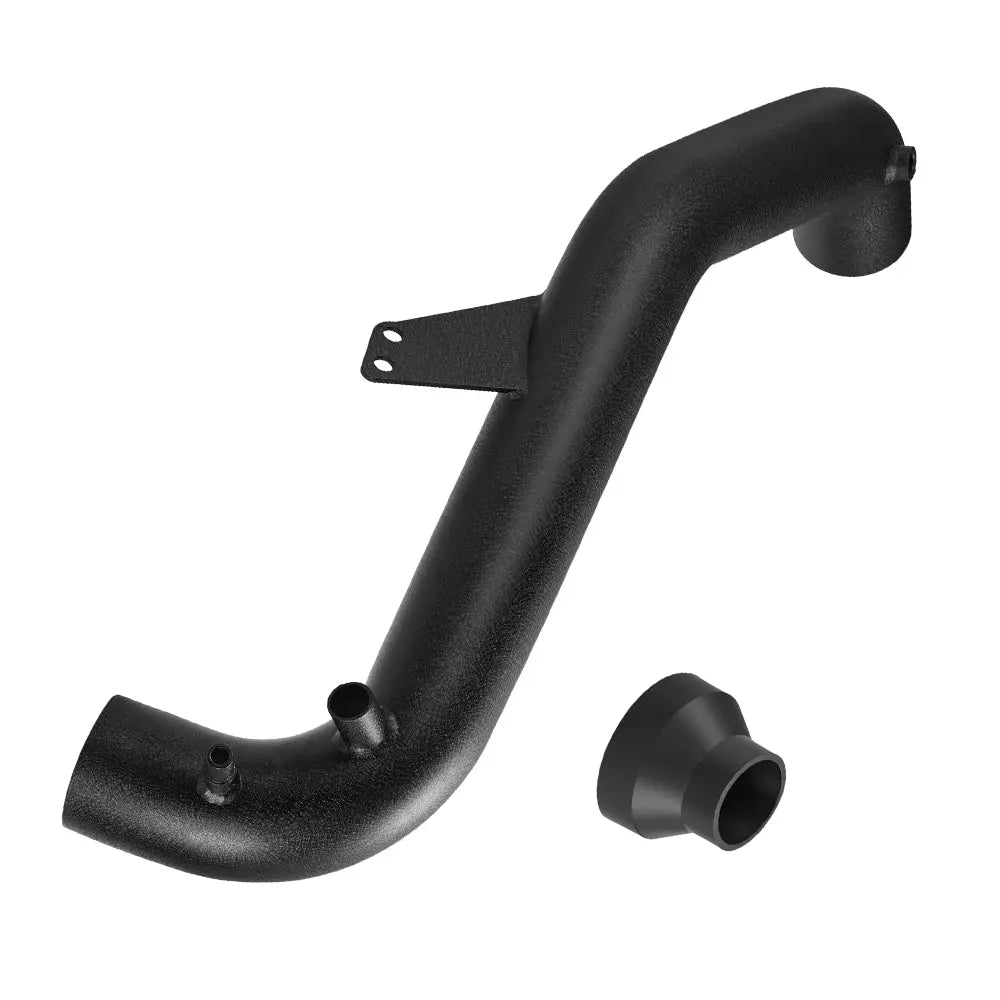 Cold Air Intake For 2015–2018 Ford Mustang EcoBoost 2.3L I4 DOHC Turbocharged Flashark