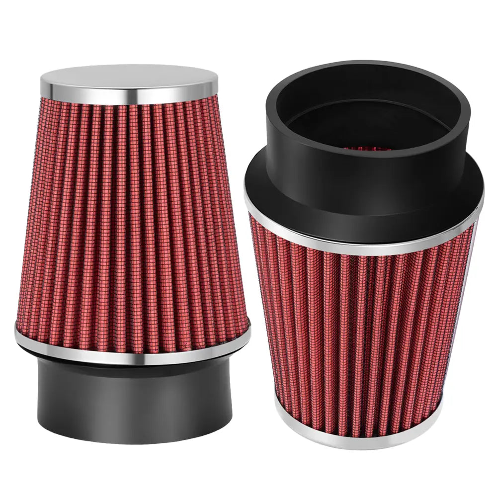 Cold Air Intake For 2015–2018 Ford Mustang EcoBoost 2.3L I4 DOHC Turbocharged Flashark