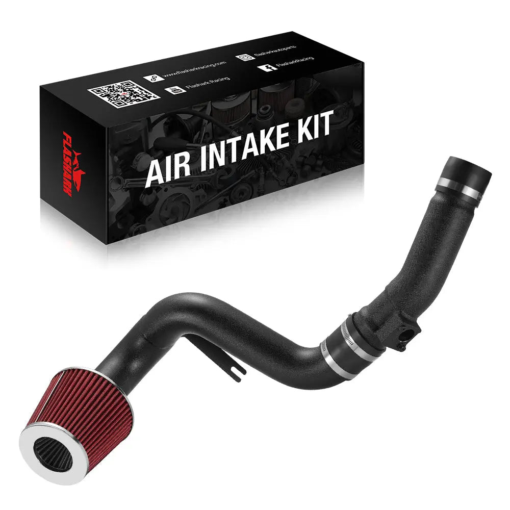 Cold Air Intake For 2016-2021 Honda Civic 1.5L I4 GAS DOHC Turbocharged Flashark