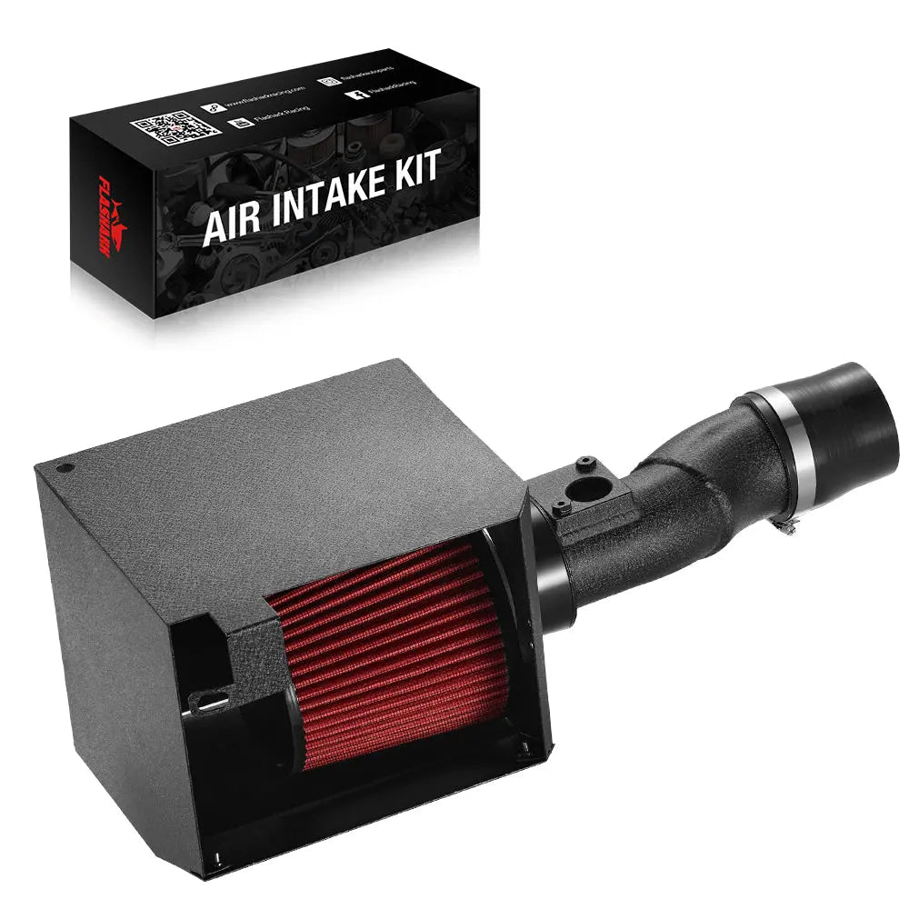 Cold Air Intake For 2016-2021 Honda Civic 1.5L I4 GAS DOHC Turbocharged Flashark