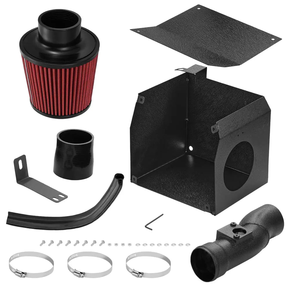 Cold Air Intake For 2016-2021 Honda Civic 1.5L I4 GAS DOHC Turbocharged Flashark