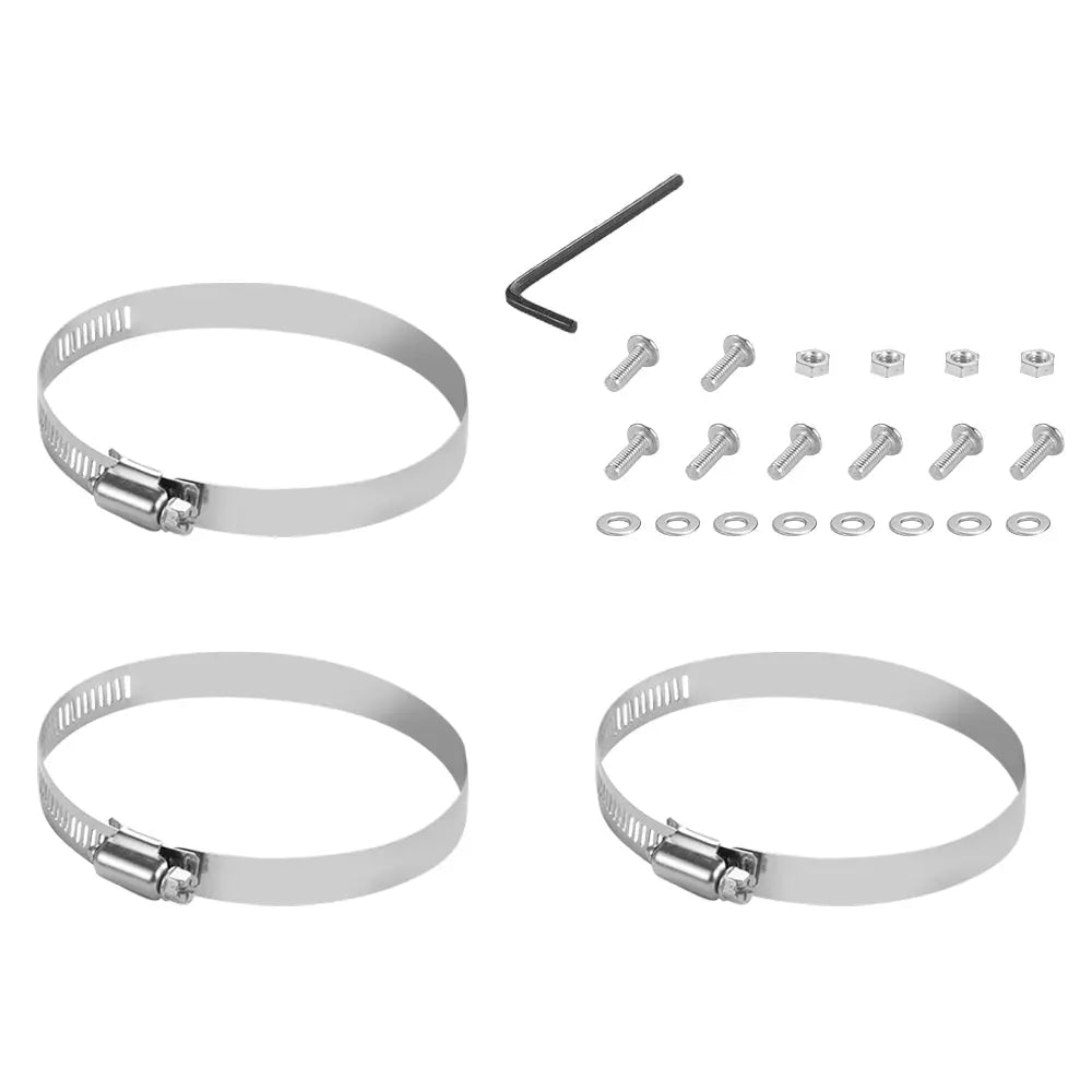 Cold Air Intake For 2016-2021 Honda Civic 1.5L I4 GAS DOHC Turbocharged Flashark