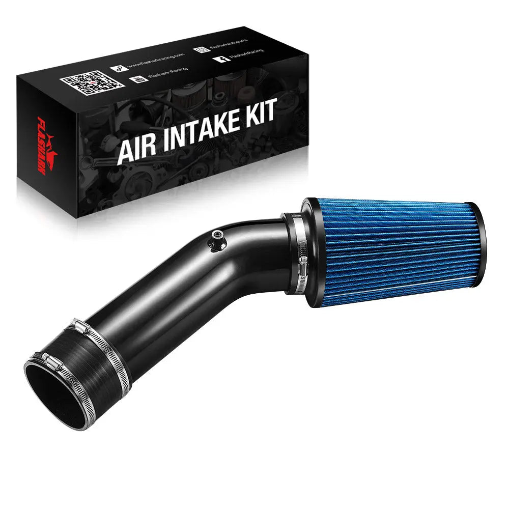 Cold Air Intake Kit For 1999-2003 Ford 7.3 Powerstroke Diesel F-250 F-350 SPELAB