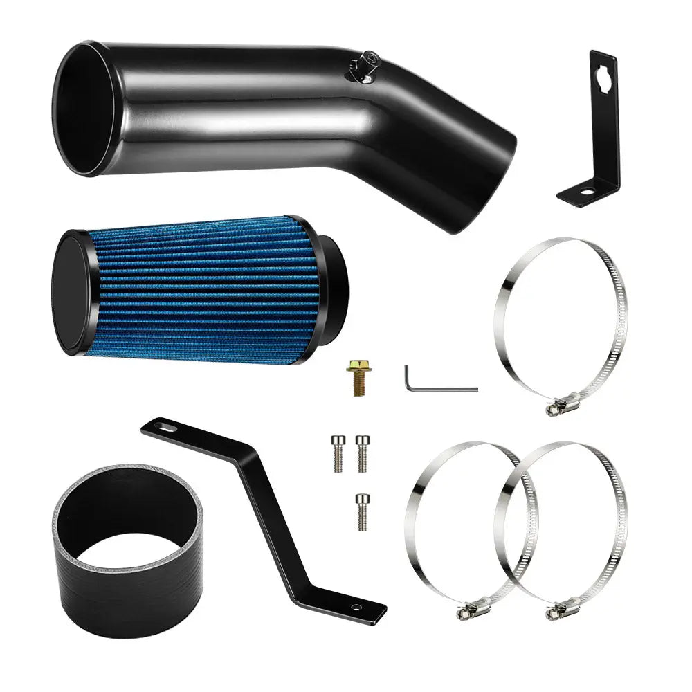 Cold Air Intake Kit For 1999-2003 Ford 7.3 Powerstroke Diesel F-250 F-350 SPELAB
