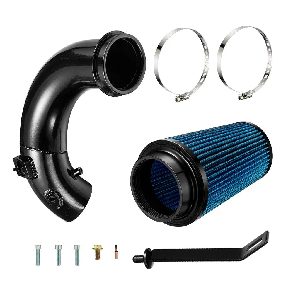 Cold Air Intake Kit For 2007.5-2012 Dodge 6.7 Cummins Diesel Ram 2500 3500 4500 5500 | SPELAB SPELAB
