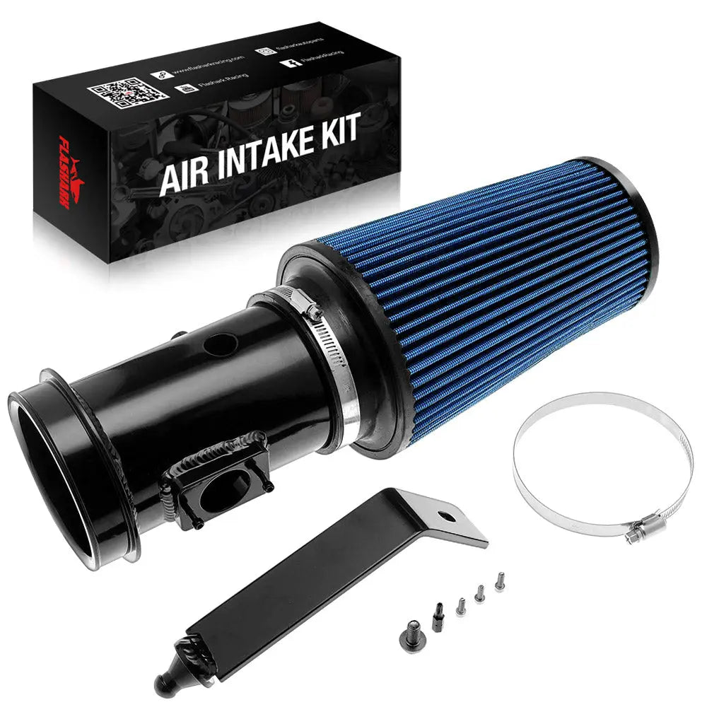 Cold Air Intake Kit For 2008-2010 Ford 6.4 Powerstroke Diesel F250 F350 F450 | SPELAB SPELAB