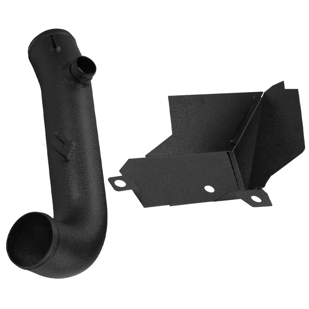 Cold Air Intake Kit For 2015-2018 Ford Mustang 2.3L Turbo Ecoboost Flashark