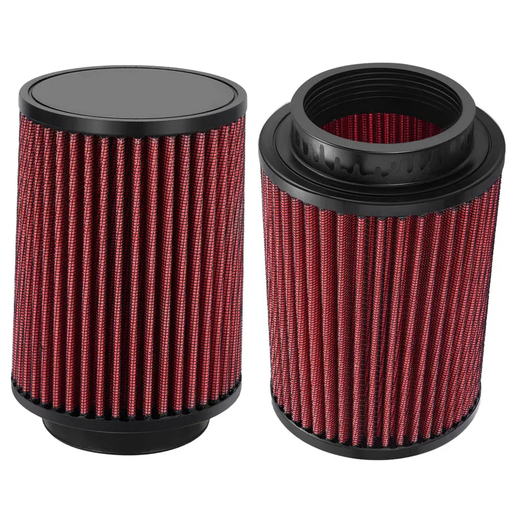 Cold Air Intake Kit For 2015-2018 Ford Mustang 2.3L Turbo Ecoboost Flashark