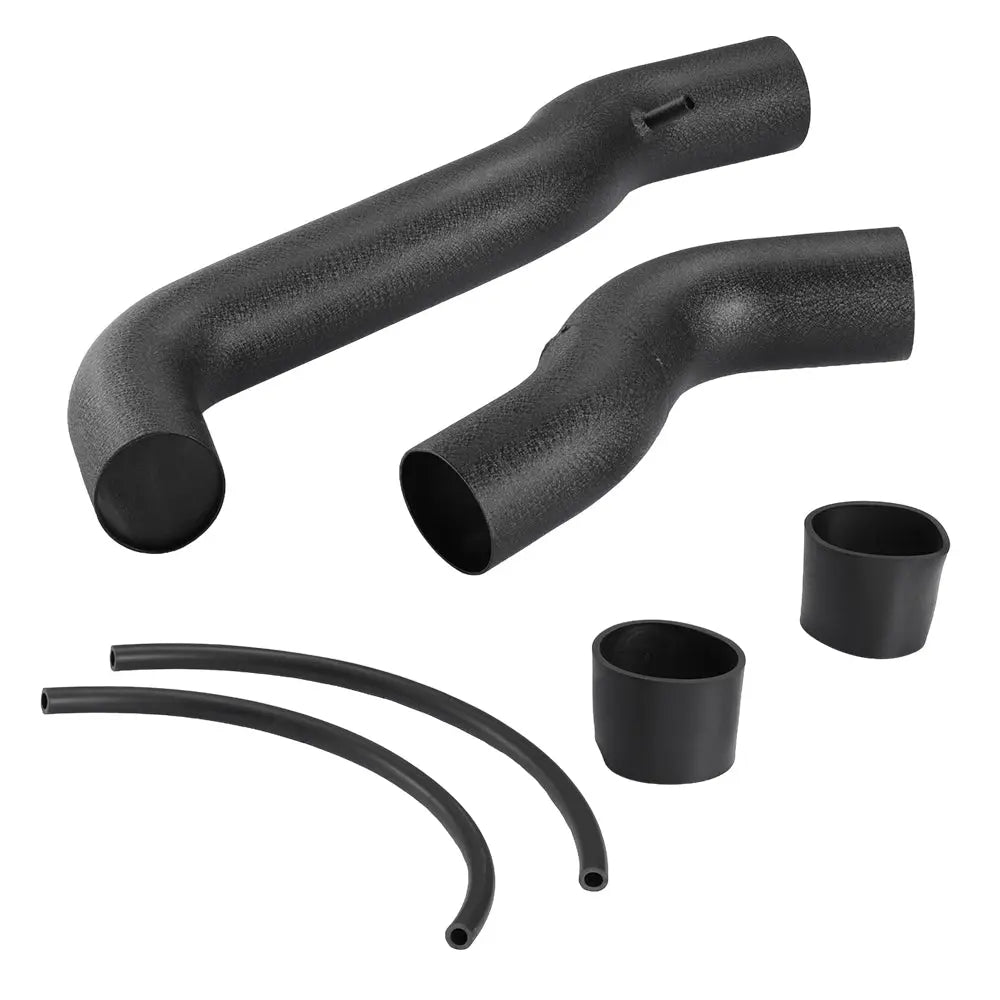 Cold Air Intake Kit for 1988-1991 Honda Civic EX/RT CRX Si 1.6L l4 Flashark