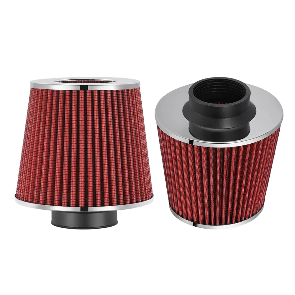 Cold Air Intake Kit for 1988-1991 Honda Civic EX/RT CRX Si 1.6L l4 Flashark