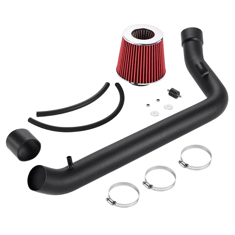 Cold Air Intake Kit for 1992-1997 Honda Civic Del Sol Flashark