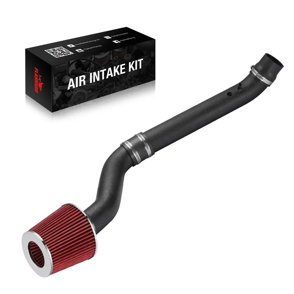 Cold Air Intake Kit for 1996-1998 Honda Civic EX HX Si EX-R 1.6L SOHC Flashark