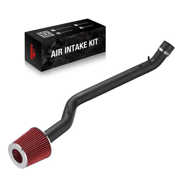 Cold Air Intake Kit for 1996-2000 Honda Civic EX/EX-R Coupe & Sedan 1.6L SOHC Naturally Aspirated Flashark