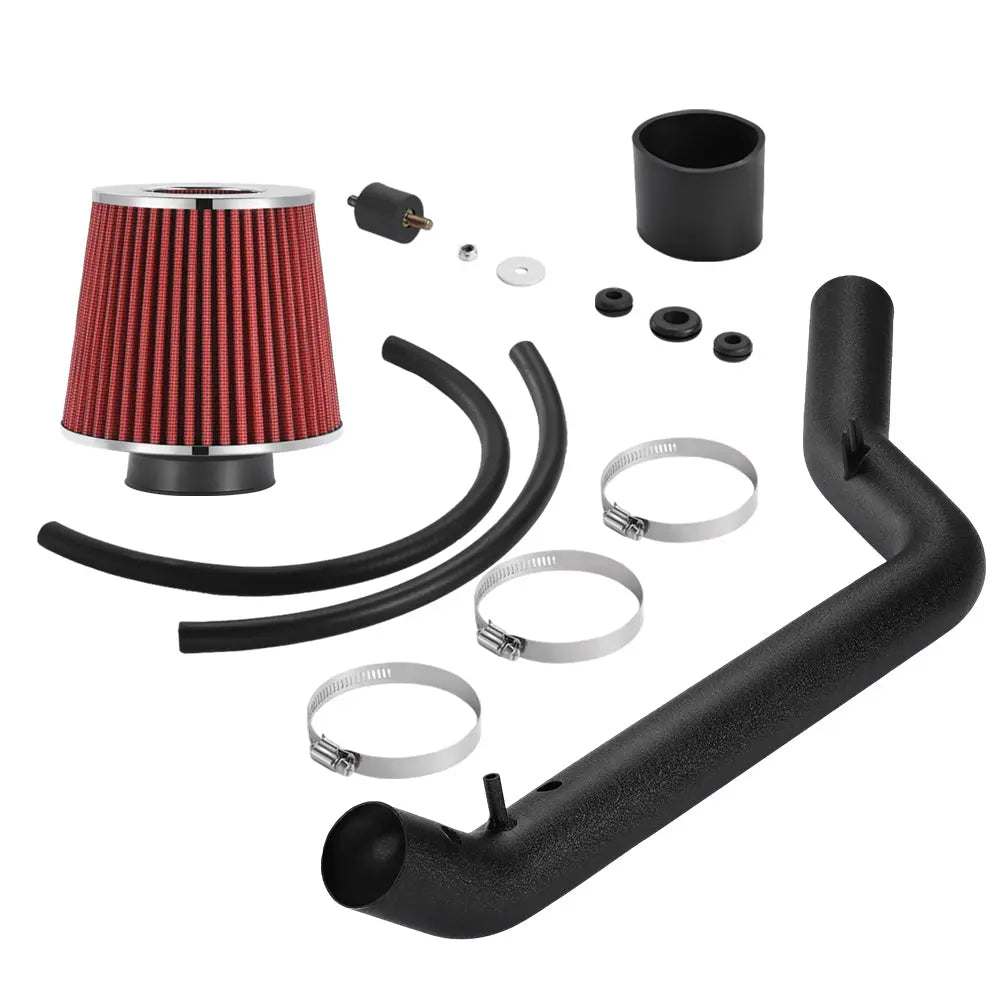 Cold Air Intake Kit for 1996-2000 Honda Civic EX/EX-R Coupe & Sedan 1.6L SOHC Naturally Aspirated Flashark