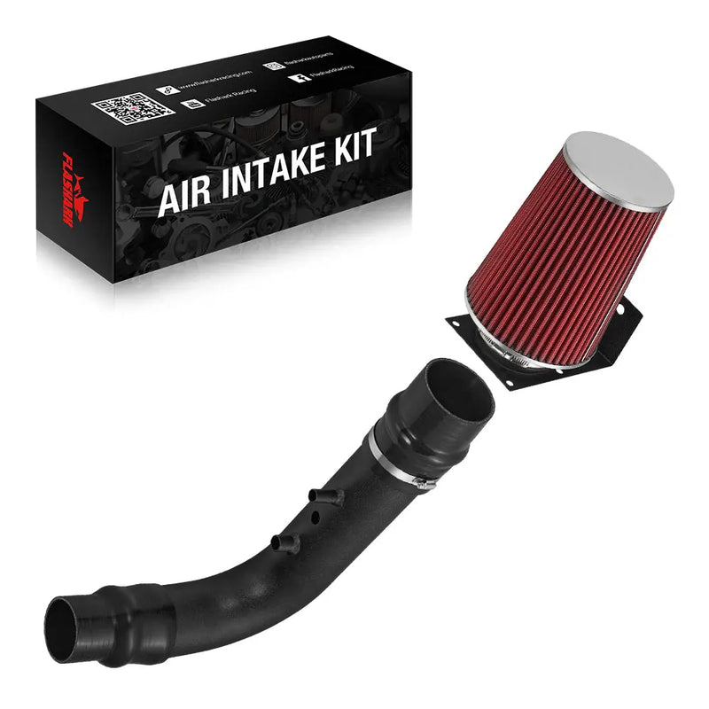 Cold Air Intake Kit for 1997-2003 Ford F-150 Expedition (V8 Engine) Flashark