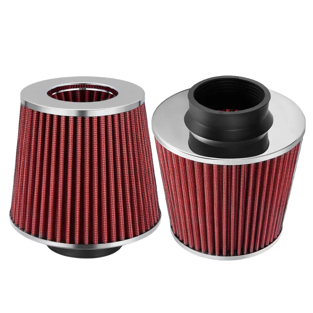 Cold Air Intake Kit for 1997-2003 Ford F-150 Expedition (V8 Engine) Flashark