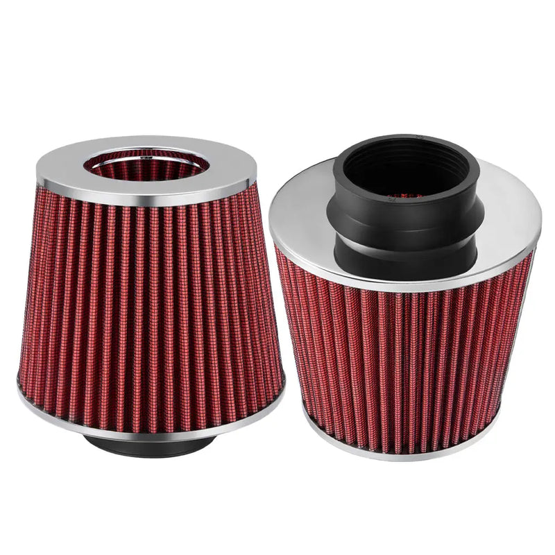 Cold Air Intake Kit for 1997-2003 Ford F-150 Expedition (V8 Engine) Flashark