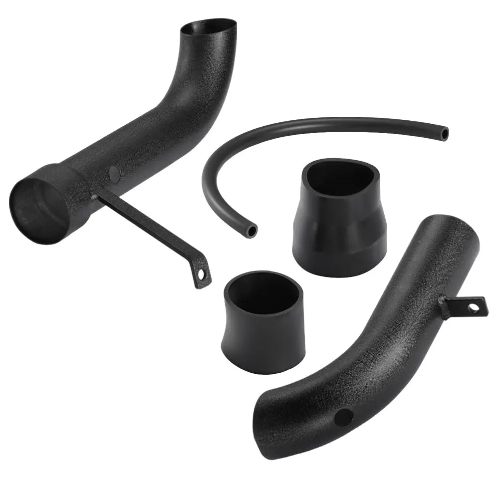 Cold Air Intake Kit for 1998-2003 Chevrolet S10, GMC Sonoma, Isuzu Hombre 2.2L I4 Flashark