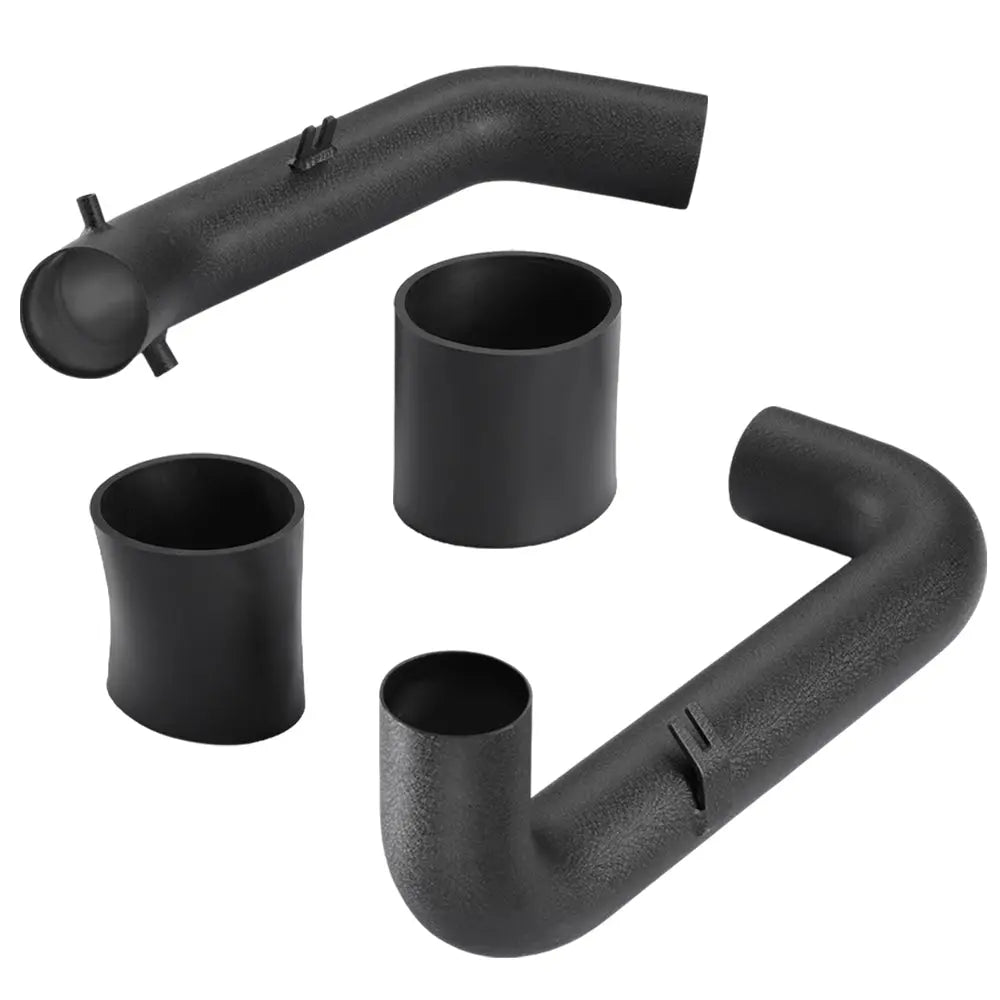 Cold Air Intake Kit for 2000-2005 Honda S2000 Base Convertible 2-Door 2.0L/2.2L DOHC Naturally Aspirated Flashark