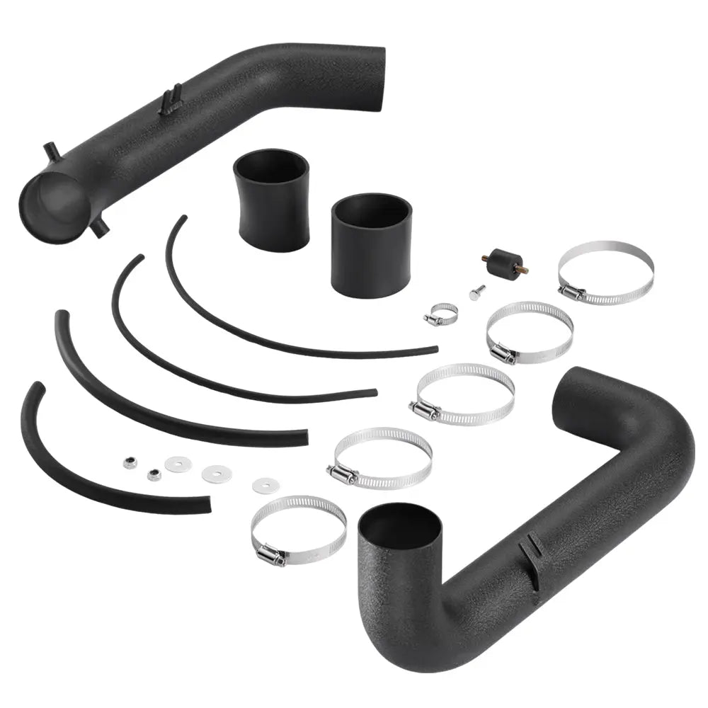 Cold Air Intake Kit for 2000-2005 Honda S2000 Base Convertible 2-Door 2.0L/2.2L DOHC Naturally Aspirated Flashark