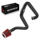 Kit de admisión de aire frío para Honda Civic DX EX LX HX Si 1.7L y 2.0L 2001-2005