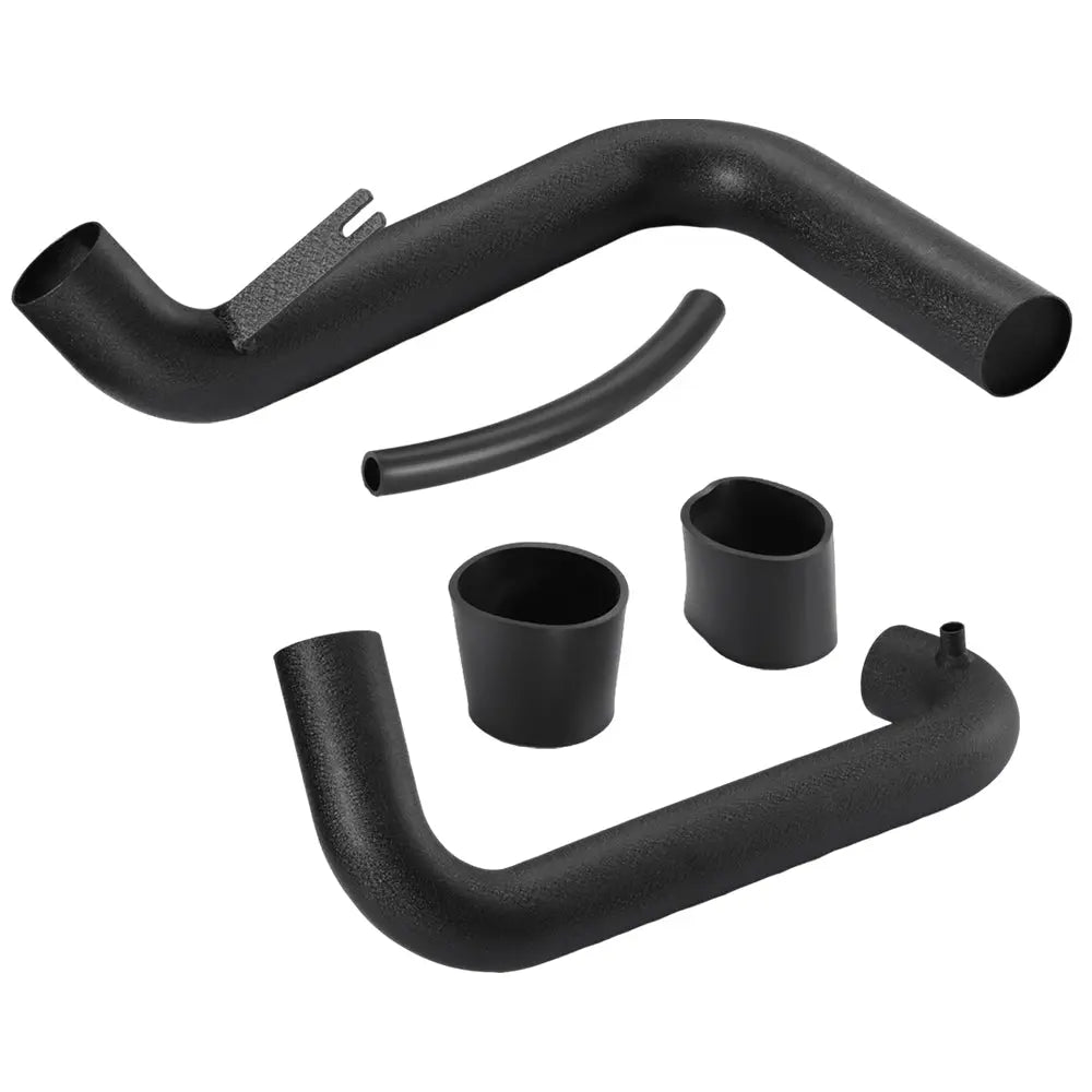 Cold Air Intake Kit for 2001-2005 Honda Civic DX/EX/LX/GX/HX/Si 1.7L 2.0L l4 Naturally Aspirated Flashark
